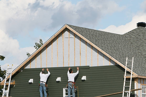 Best Siding for New Construction  in Sky Valley, CA